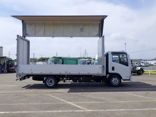 日産 アトラス 2RG-APR88AM(2WD)の写真5