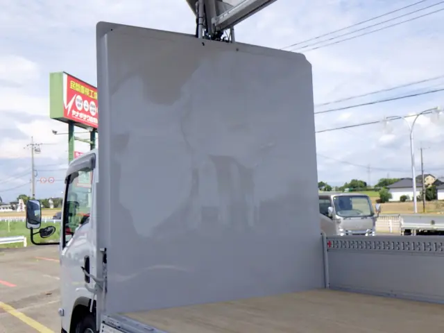 日産 アトラス 2RG-APR88AM(2WD)の写真8