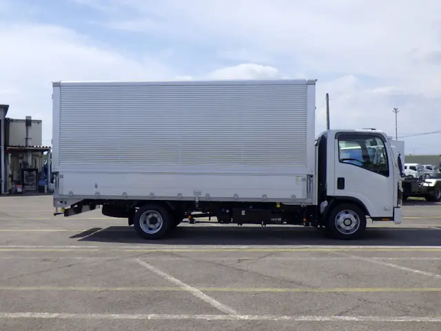 日産 アトラス 2RG-APR88AM(2WD)の写真13