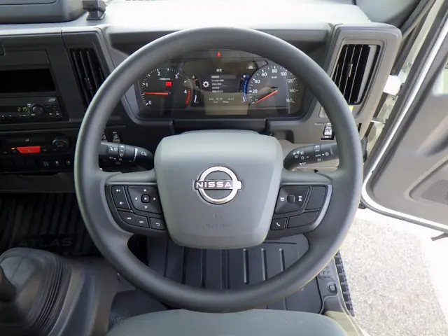 日産 アトラス 2RG-APR88AM(2WD)の写真16