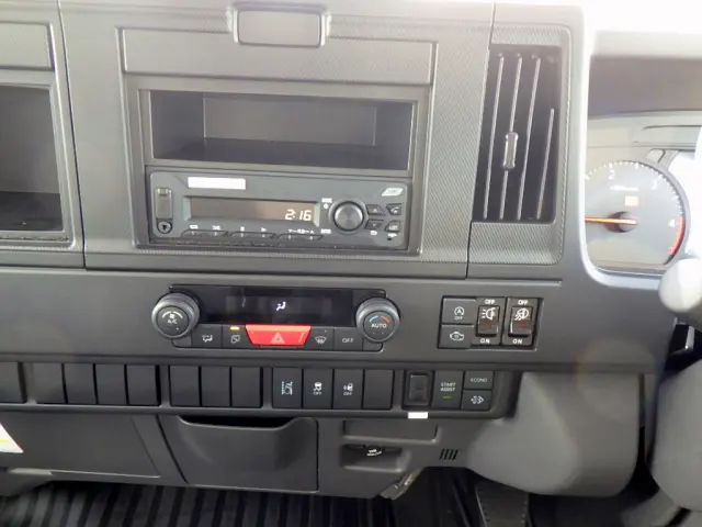 日産 アトラス 2RG-APR88AM(2WD)の写真18