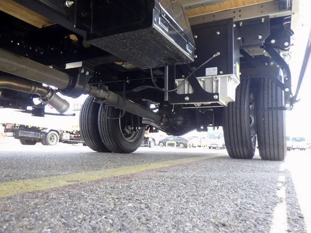 日産 アトラス 2RG-APR88AM(2WD)の写真26