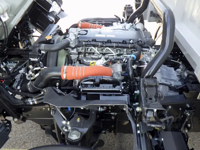 日産 アトラス 2RG-APR88AM(2WD)の写真27