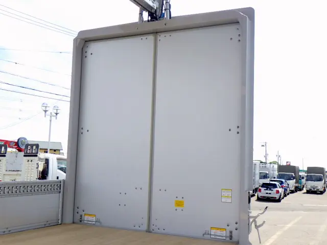 日産 アトラス 2RG-APR88AM(2WD)の写真32