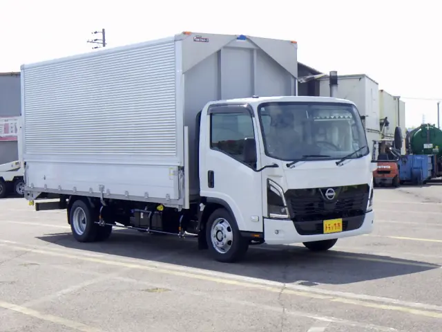 日産 アトラス 2RG-APR88AM(2WD)の写真37
