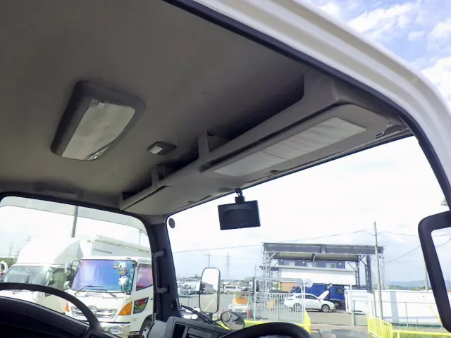 日産 アトラス 2RG-APR88AM(2WD)の写真43