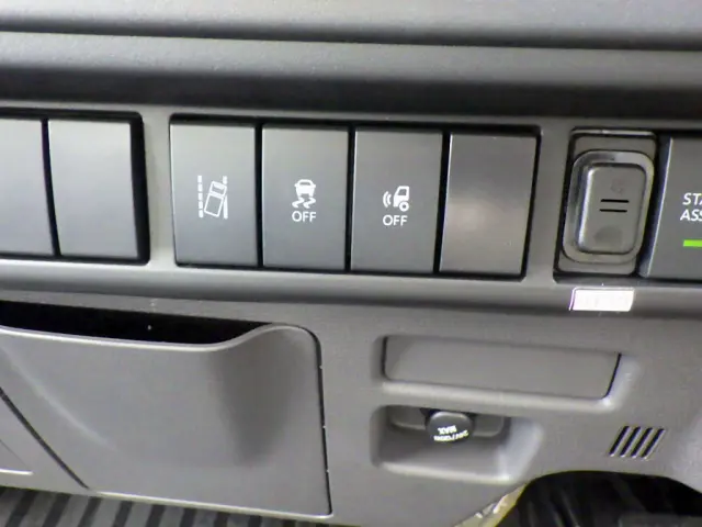 日産 アトラス 2RG-APR88AM(2WD)の写真48