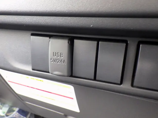 日産 アトラス 2RG-APR88AM(2WD)の写真49