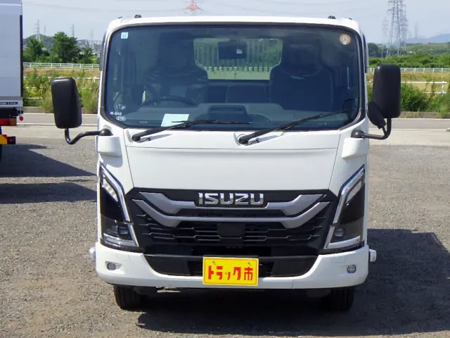 いすゞ エルフ 2RG-NKR88AT(2WD)の写真3
