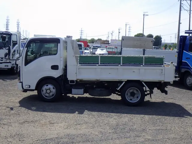 いすゞ エルフ 2RG-NKR88AT(2WD)の写真5