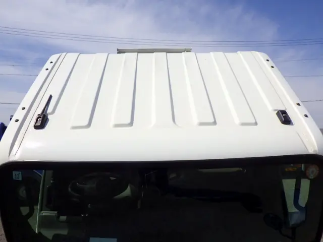 いすゞ エルフ 2RG-NKR88AT(2WD)の写真43