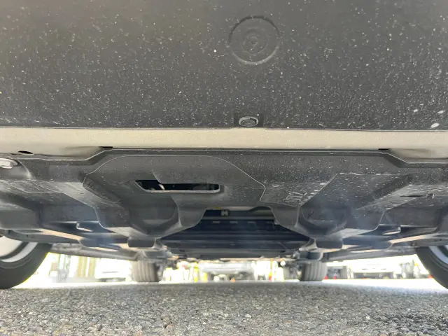 トヨタ ハイエース 3BA-TRH214W改(2WD)の写真38
