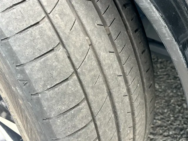 トヨタ ハイエース 3BA-TRH214W改(2WD)の写真44