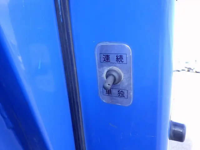日野 レンジャー TKG-FD9JDAA(2WD)の写真20
