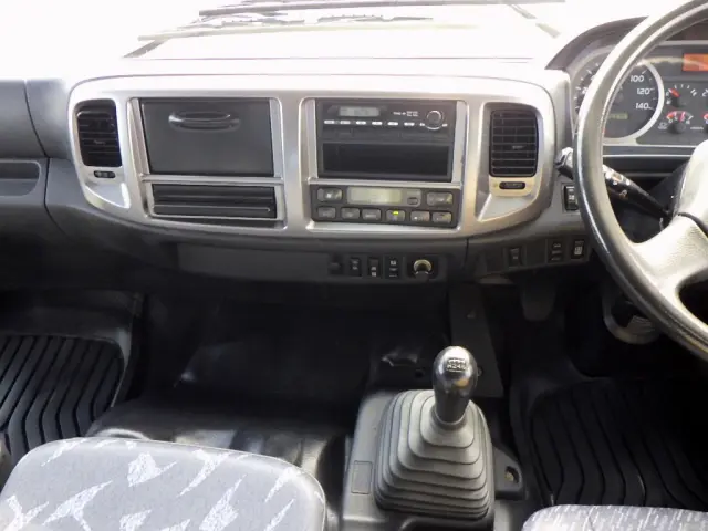 日野 レンジャー TKG-FD9JDAA(2WD)の写真22