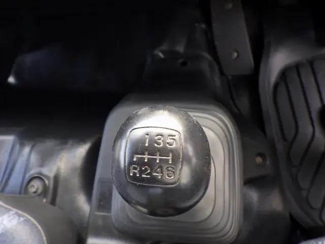 日野 レンジャー TKG-FD9JDAA(2WD)の写真24