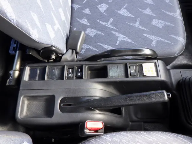 日野 レンジャー TKG-FD9JDAA(2WD)の写真25