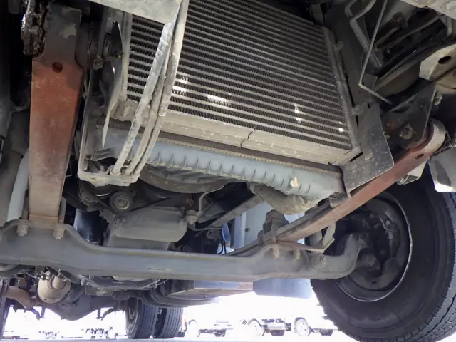 日野 レンジャー TKG-FD9JDAA(2WD)の写真33