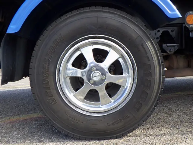 日野 レンジャー TKG-FD9JDAA(2WD)の写真38