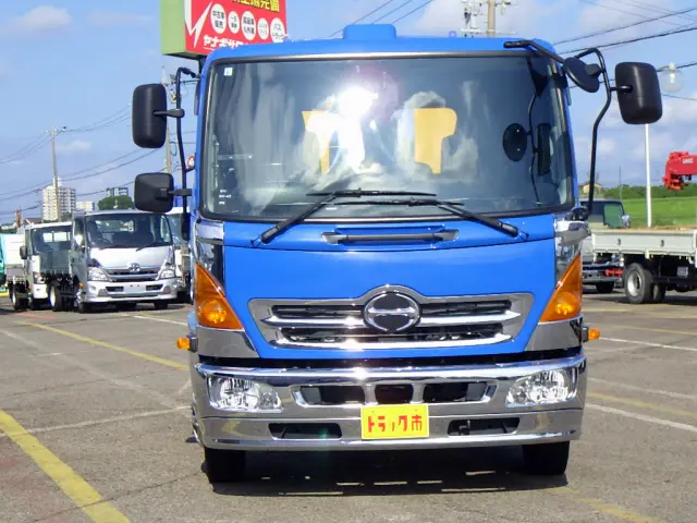 日野 レンジャー TKG-FD9JDAA(2WD)の写真41