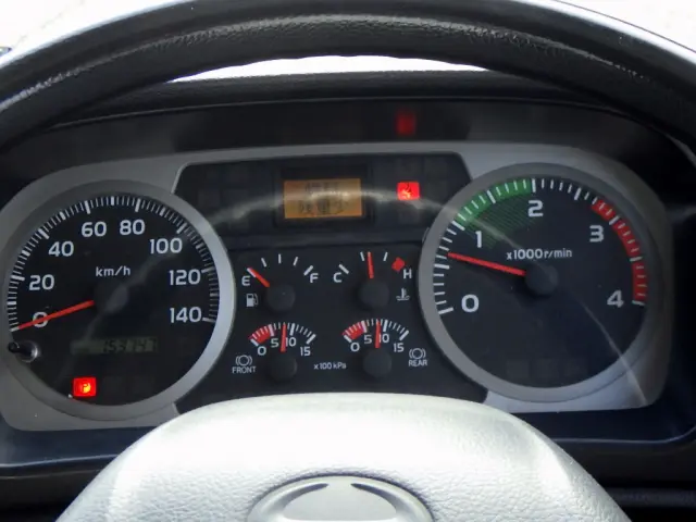 日野 レンジャー TKG-FD9JDAA(2WD)の写真49