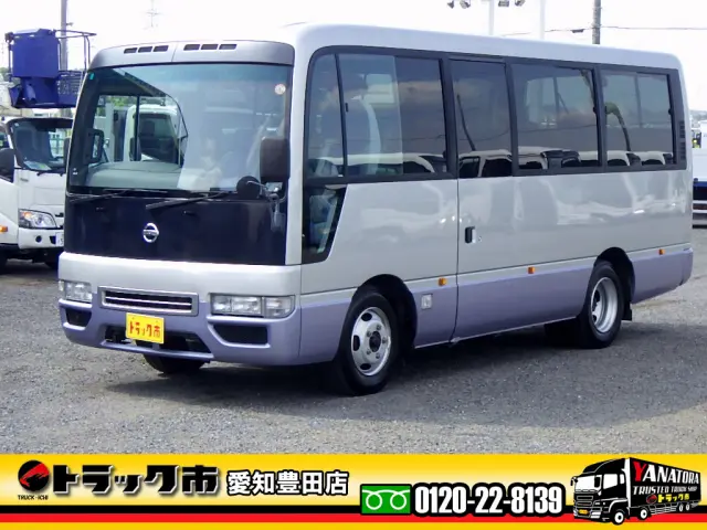 日産 シビリアン ABG-DVW41(2WD)の写真1