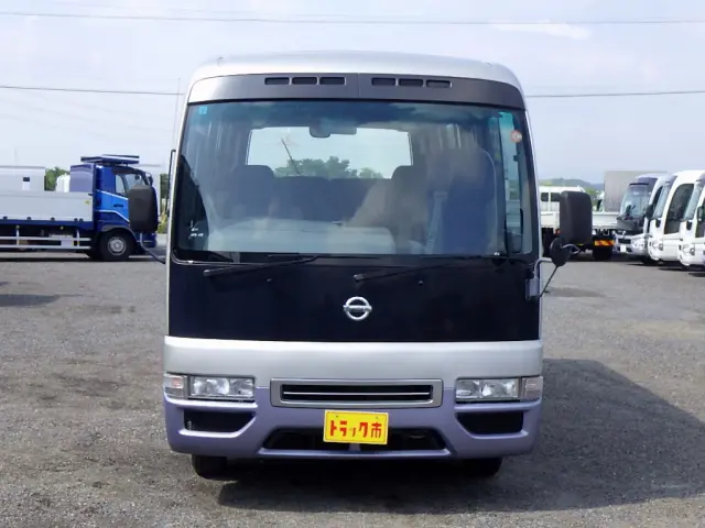 日産 シビリアン ABG-DVW41(2WD)の写真3