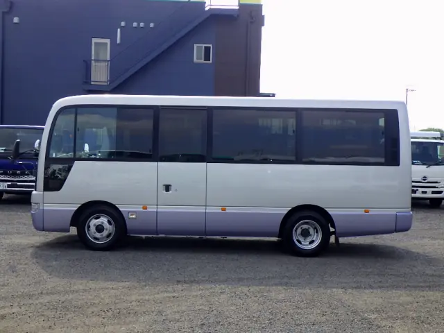 日産 シビリアン ABG-DVW41(2WD)の写真4