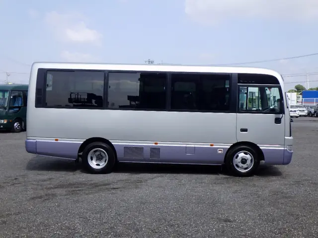 日産 シビリアン ABG-DVW41(2WD)の写真5