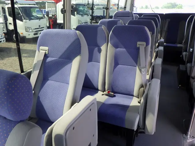 日産 シビリアン ABG-DVW41(2WD)の写真8