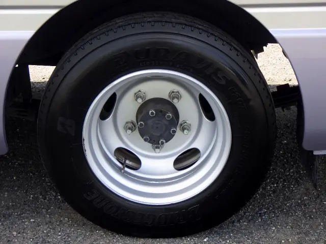日産 シビリアン ABG-DVW41(2WD)の写真20