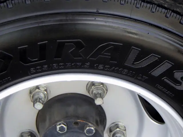 日産 シビリアン ABG-DVW41(2WD)の写真21