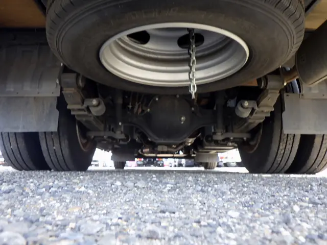 日産 シビリアン ABG-DVW41(2WD)の写真23