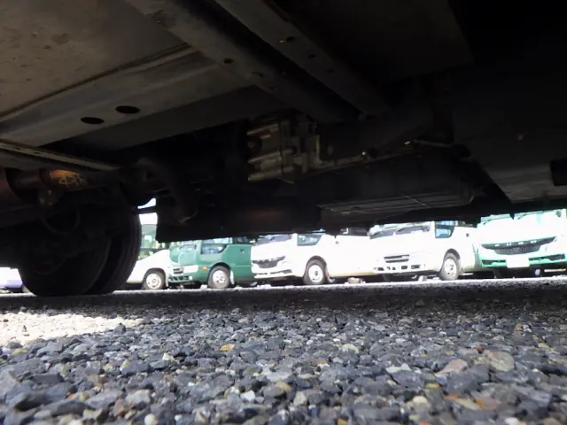 日産 シビリアン ABG-DVW41(2WD)の写真24