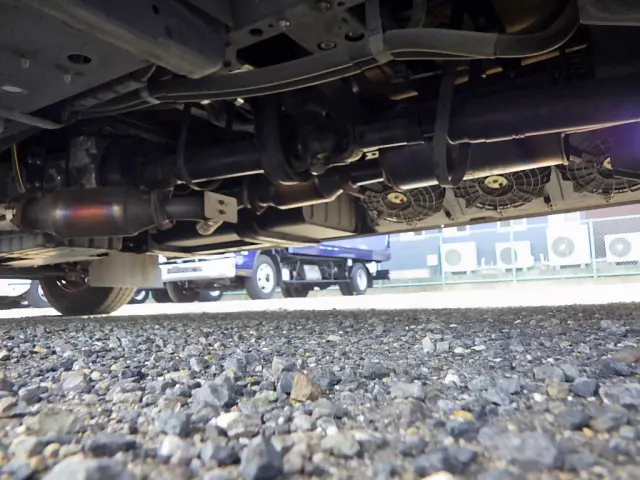 日産 シビリアン ABG-DVW41(2WD)の写真25