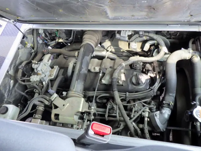 日産 シビリアン ABG-DVW41(2WD)の写真26