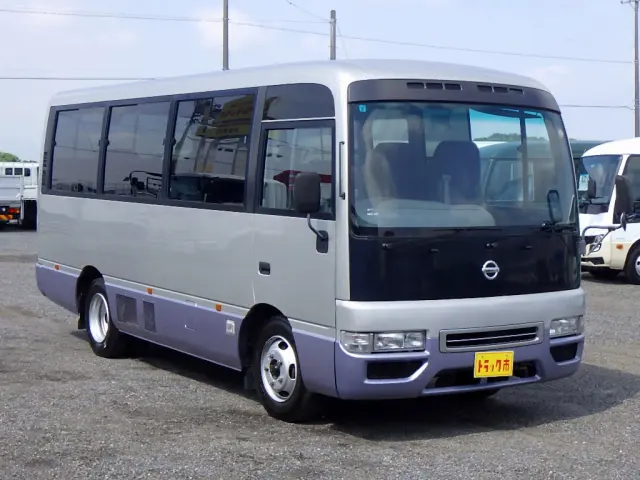日産 シビリアン ABG-DVW41(2WD)の写真27