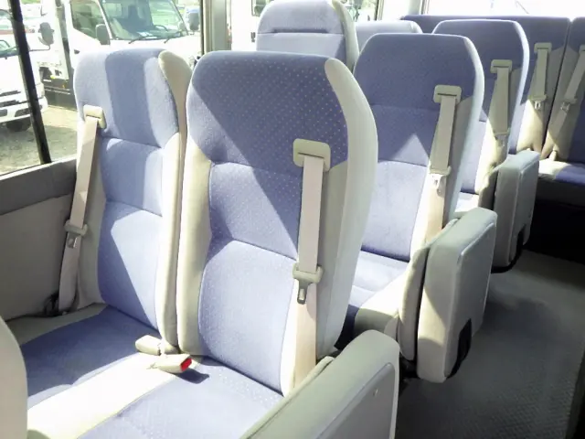 日産 シビリアン ABG-DVW41(2WD)の写真37