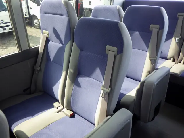 日産 シビリアン ABG-DVW41(2WD)の写真38