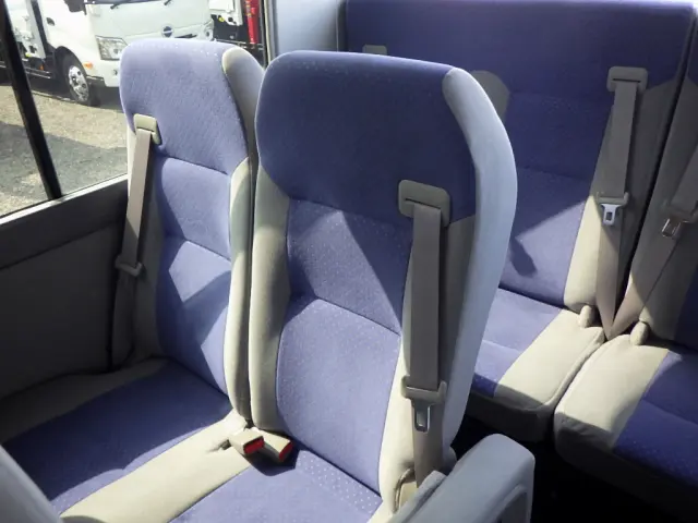 日産 シビリアン ABG-DVW41(2WD)の写真39