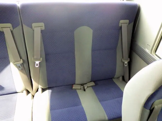 日産 シビリアン ABG-DVW41(2WD)の写真40