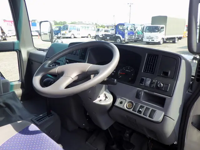 日産 シビリアン ABG-DVW41(2WD)の写真45