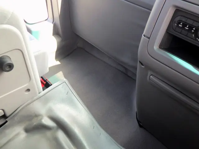 日産 シビリアン ABG-DVW41(2WD)の写真46