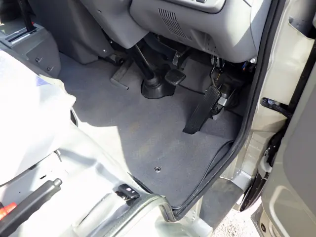 日産 シビリアン ABG-DVW41(2WD)の写真47