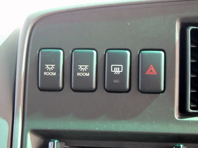 日産 シビリアン ABG-DVW41(2WD)の写真48