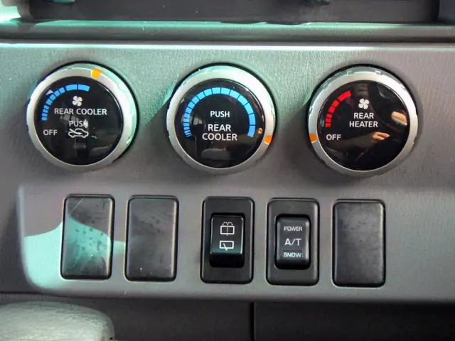 日産 シビリアン ABG-DVW41(2WD)の写真49