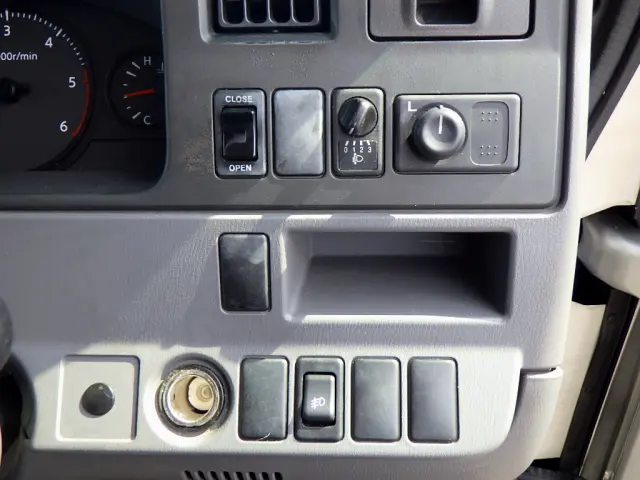 日産 シビリアン ABG-DVW41(2WD)の写真50