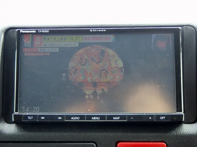 トヨタ ハイエースバン QDF-GDH201V(2WD)の写真18