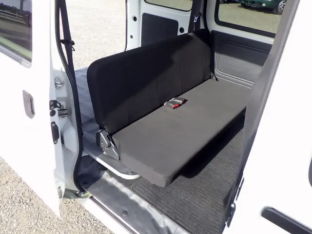 ダイハツ ハイゼットバン 3BD-S331V(4WD)の写真14