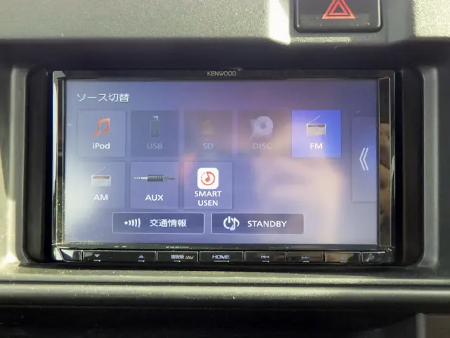 ダイハツ ハイゼットバン 3BD-S331V(4WD)の写真19